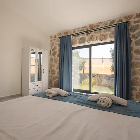 Villa Samatagold Fethiye